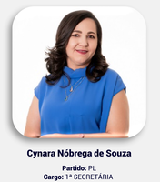 Cynara Nóbrega de Souza