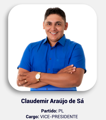 Claudemir