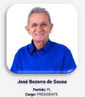 José Bezerra de Sousa